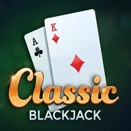 Blackjack Clássico