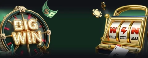 WinBeatz Casino Portugal Slots Roleta Jackpots